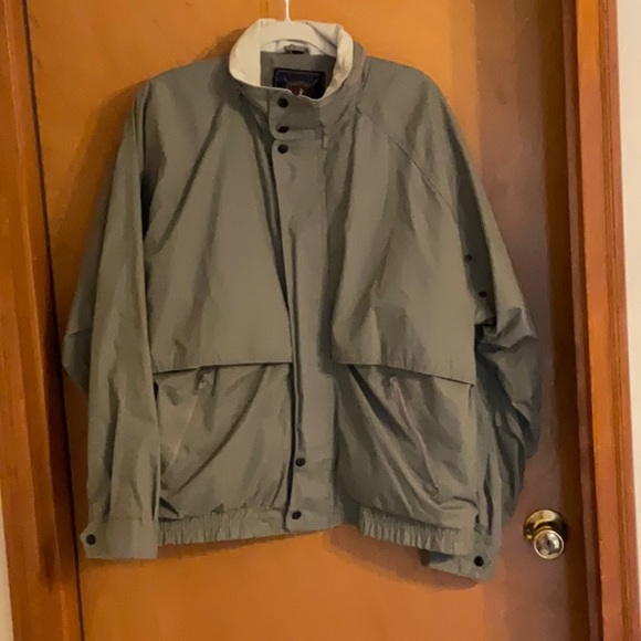 NORTH BAY GOLF WIND BREAKER SIZE L - Picture 1 of 6